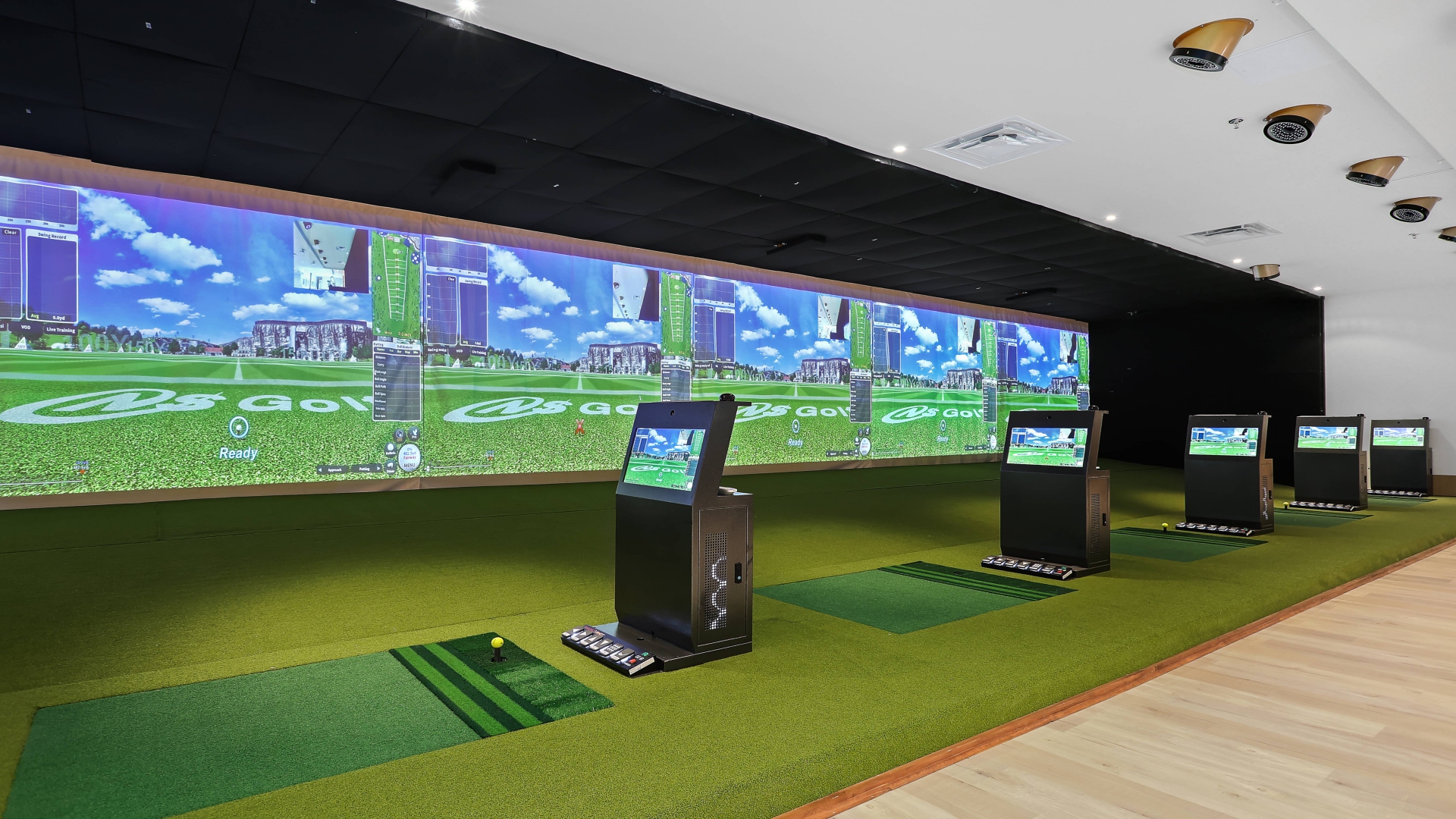 virtual-golf-room-houston