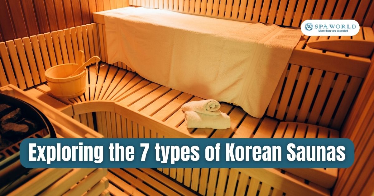 7 types of korean sauna blog feature image