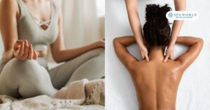 yoga and massage benefits