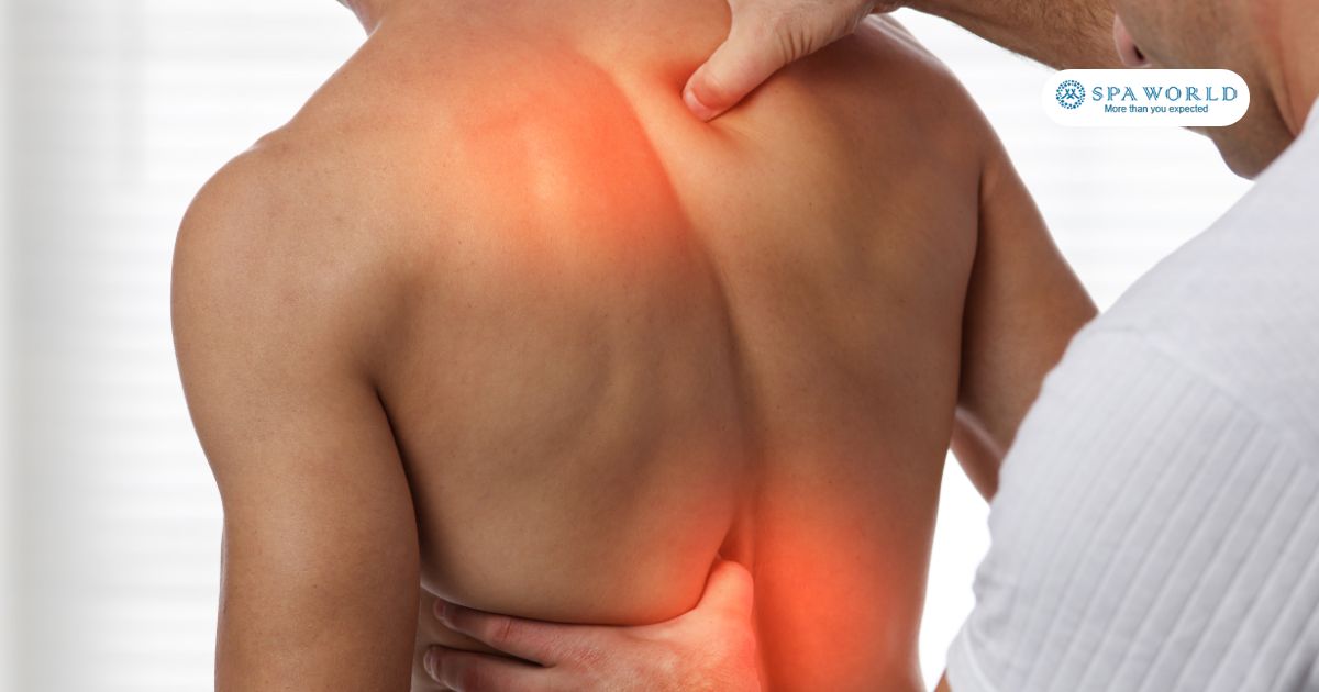 pain relief massage