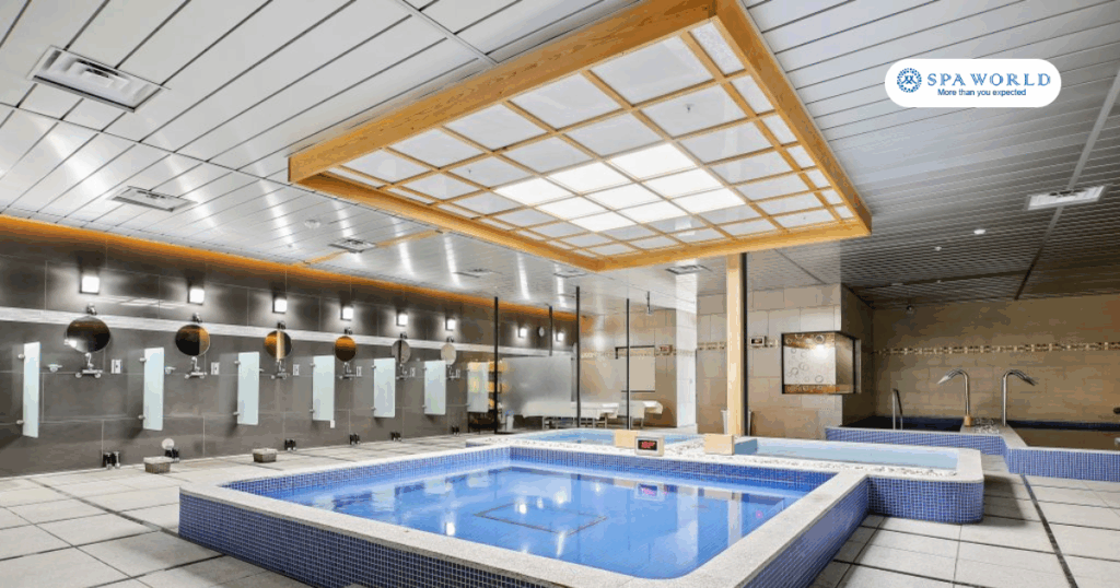 What to Pack (and What to Leave Home) for a Houston Jjimjilbang Day