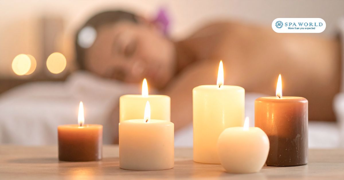 solo spa date