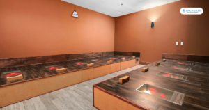 how often to use sauna