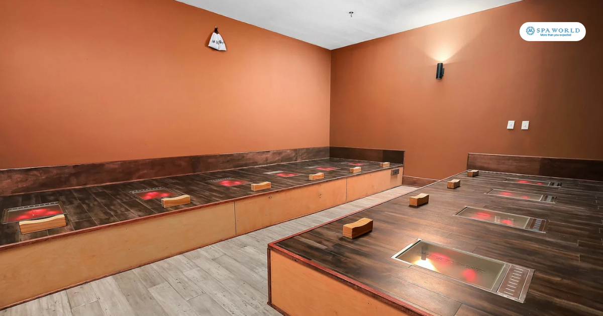 how often to use sauna
