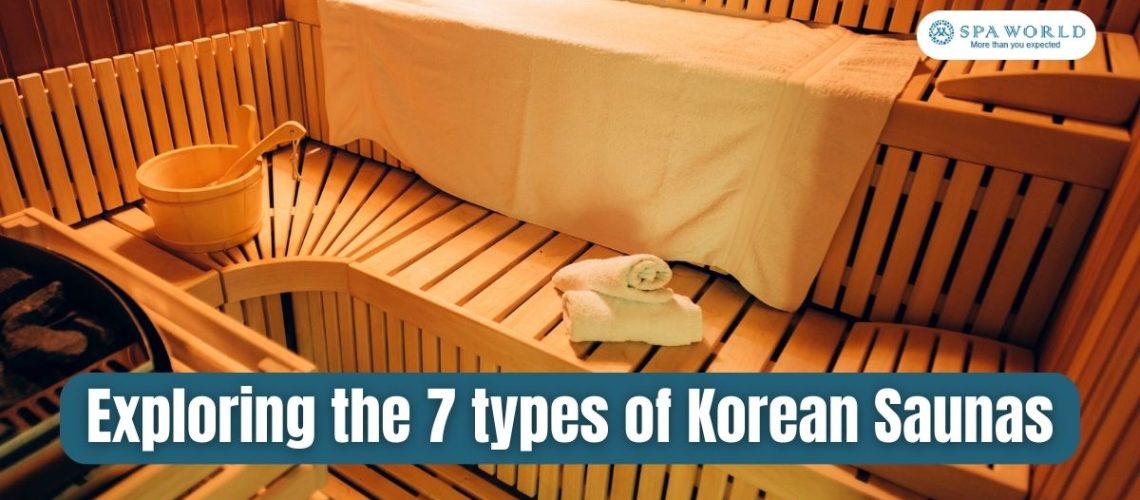 7 types of korean sauna blog feature image