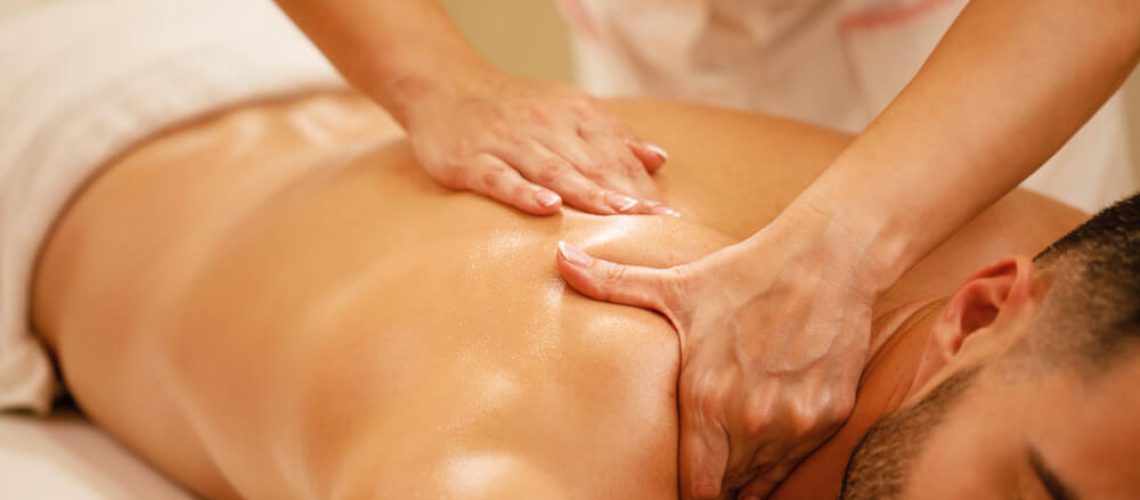 Benefits of regular massage