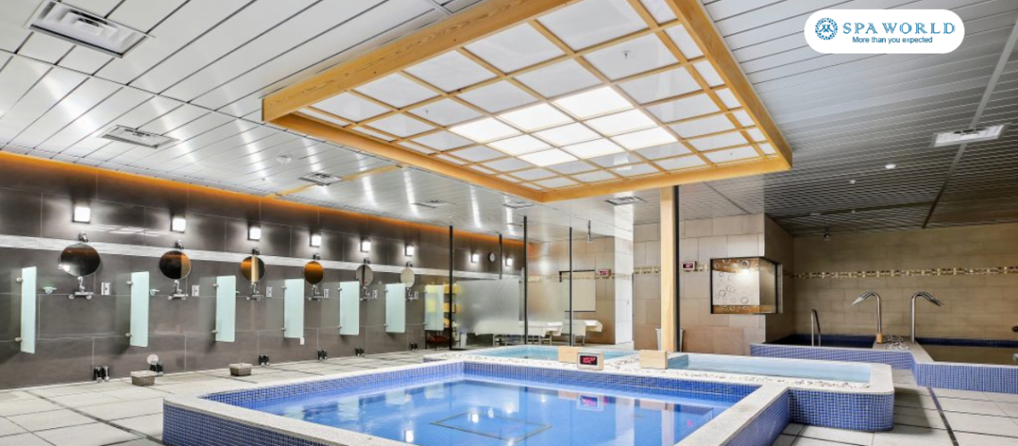 What to Pack (and What to Leave Home) for a Houston Jjimjilbang Day