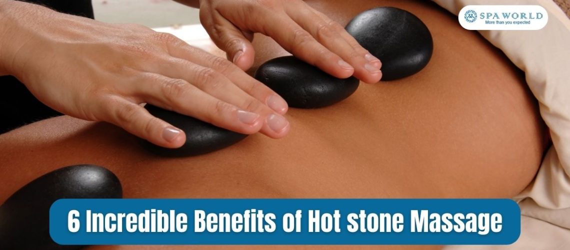 benefits of a hot stone massage blog feature image