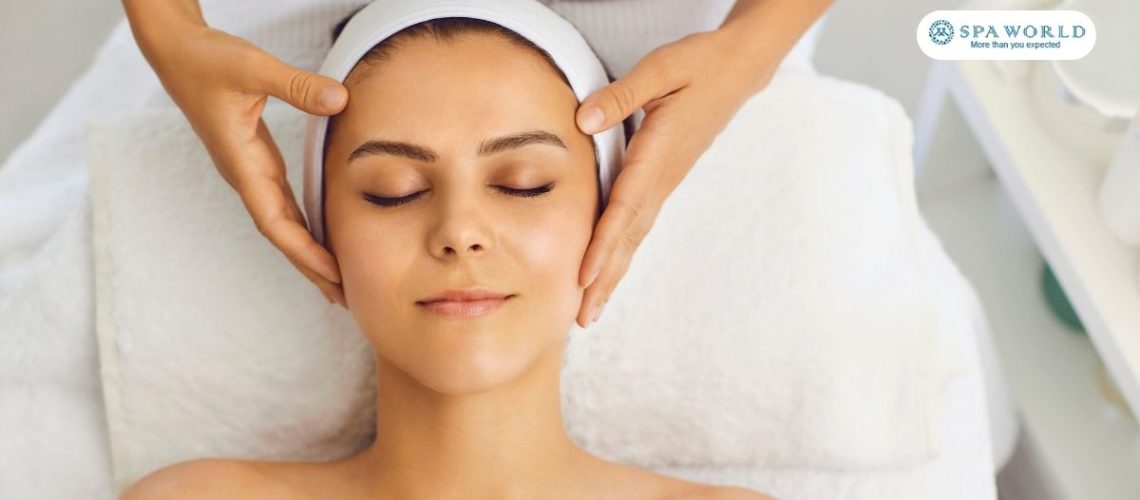 benefits of massage to skin - feature image