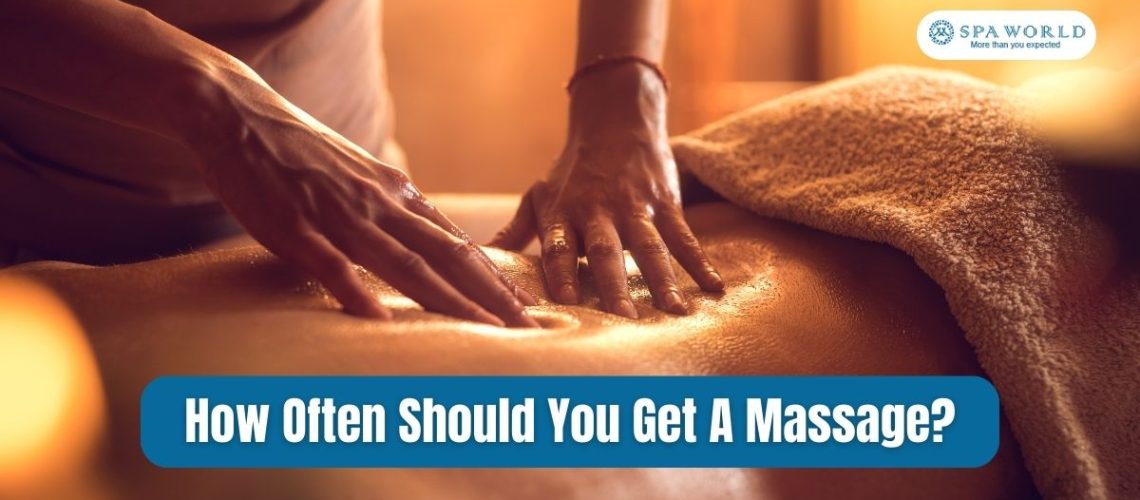 how often should you get a massage - feature image