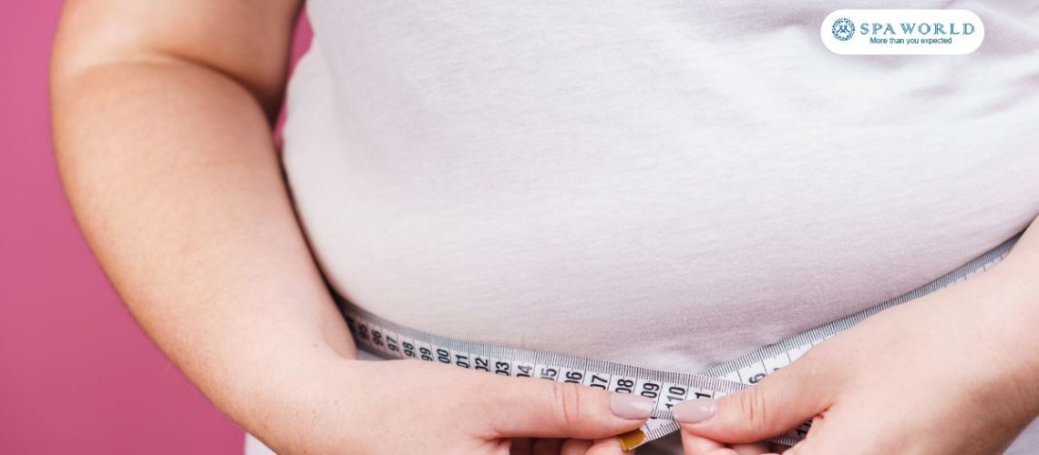 sauna weight loss myth banner